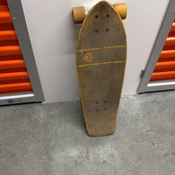 Gold Coast Skateboard