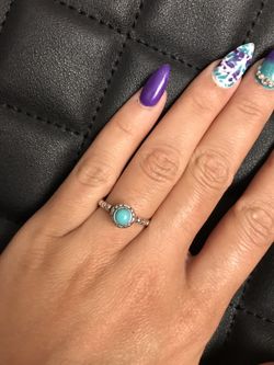 Ring size 6