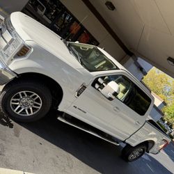 2019 Ford F-250