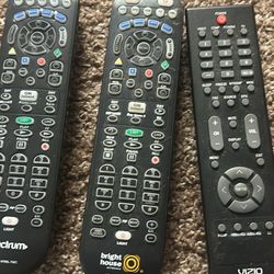 Remotes 