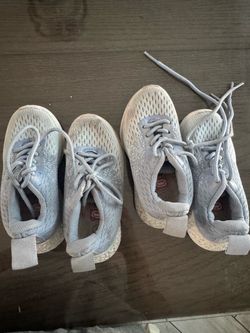 Toddler 7 shoes