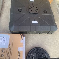 Umbrella Stands 