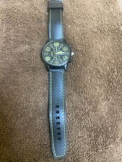 Lava Watches Yellow