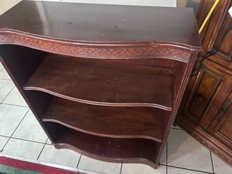 Bookshelf