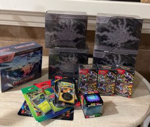 Pokémon