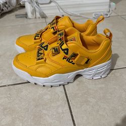 Fila Shoes