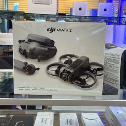 DJI Avata 2 FMC With 3B 