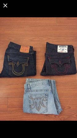 True religion for Men