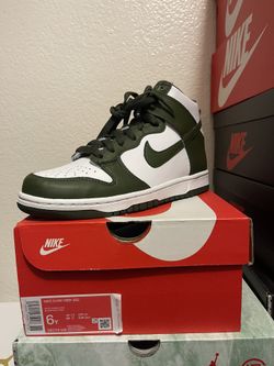 Nike Dunk High