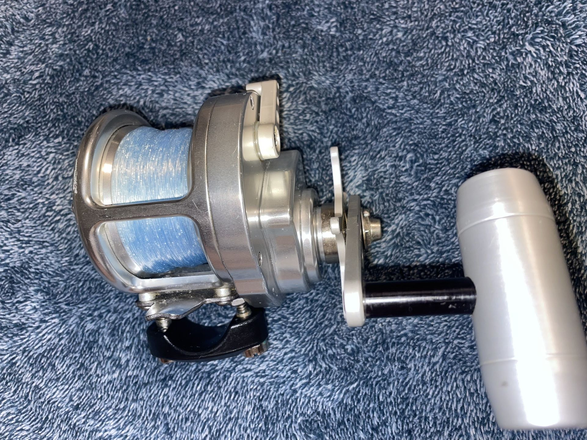 Fishing Reel