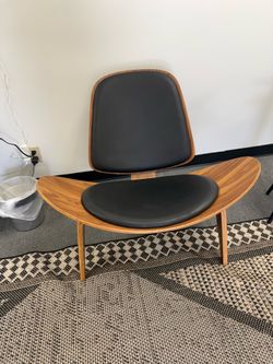 Mid century modern chairs
