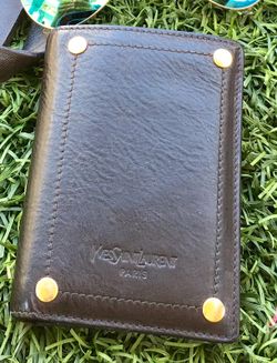 LOST WALLET AT HOME DEPOT WILSHIRE & UNION DTLA
