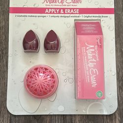 Makeup Eraser