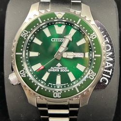 Citizen Automatic Watch