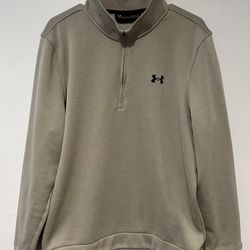 New Under Armour Men’s Large Sweater brand new without tags 