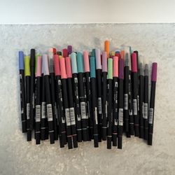 Tombow Markers