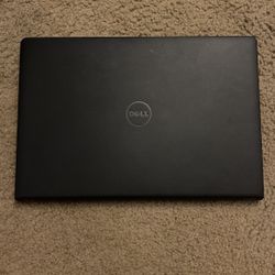 Dell Inspirion Laptop