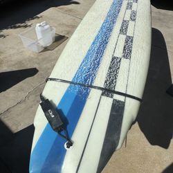 9’1” Wave Tools Surfboard 