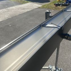 Seamless Gutter 