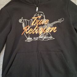 True Religion Size L