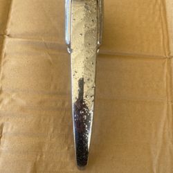 vw Beetle 56-69 Passenger Side Door Handles