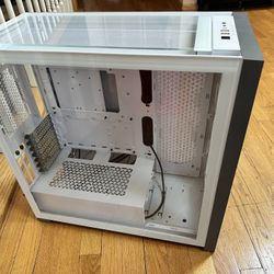 Pc Case Corsair 