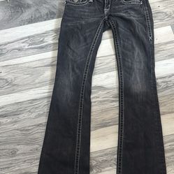 Rock Revival Size 26