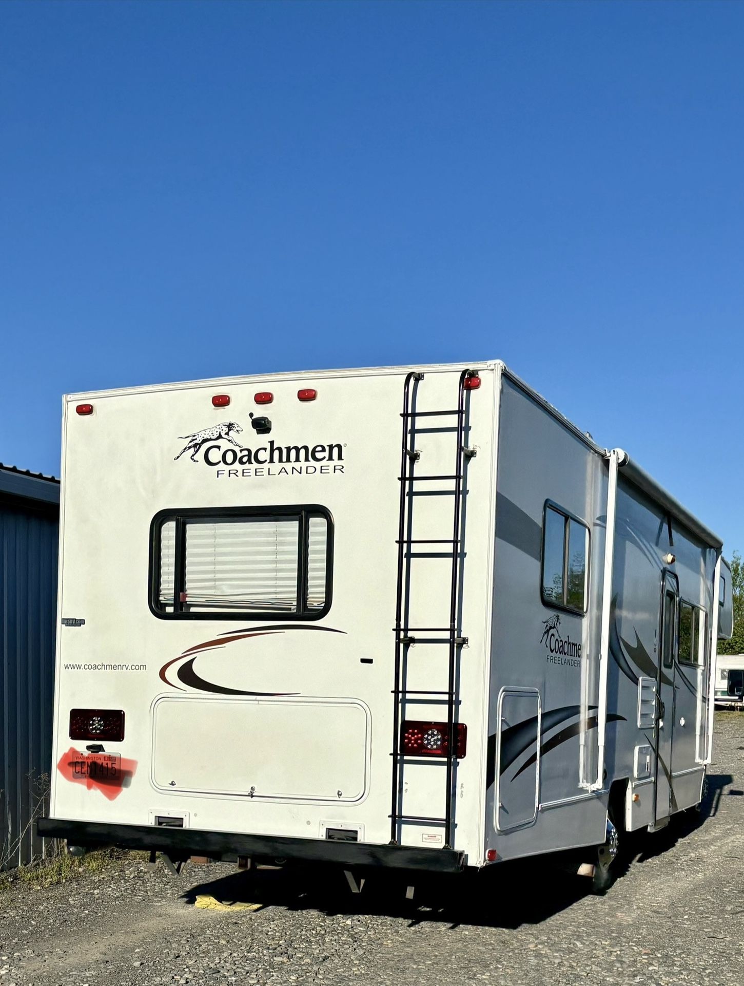 Perfect Rv!