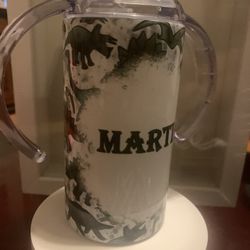 Zippy Cup Personalized 