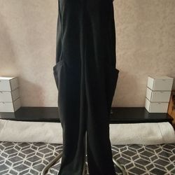 Baggy Romper Jumpsuit