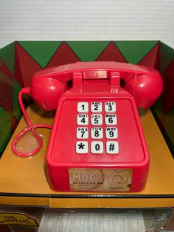 Moe's Tavern Prank Phone - The Simpsons Jakks Pacific