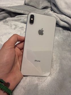 iPhone XS Max 64gb