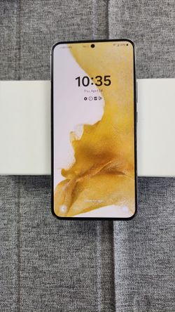✳️ Samsung galaxy s22plus✳️ 5g ✳️unlock any sim