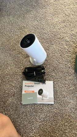Brand New XuanPad Smart Home Projector