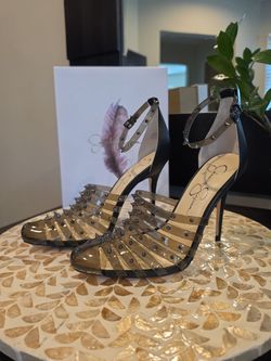 New Jessica Simpson Heels 8.5