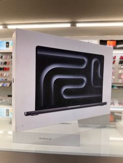 MacBook Pro M5 512gb 16ram