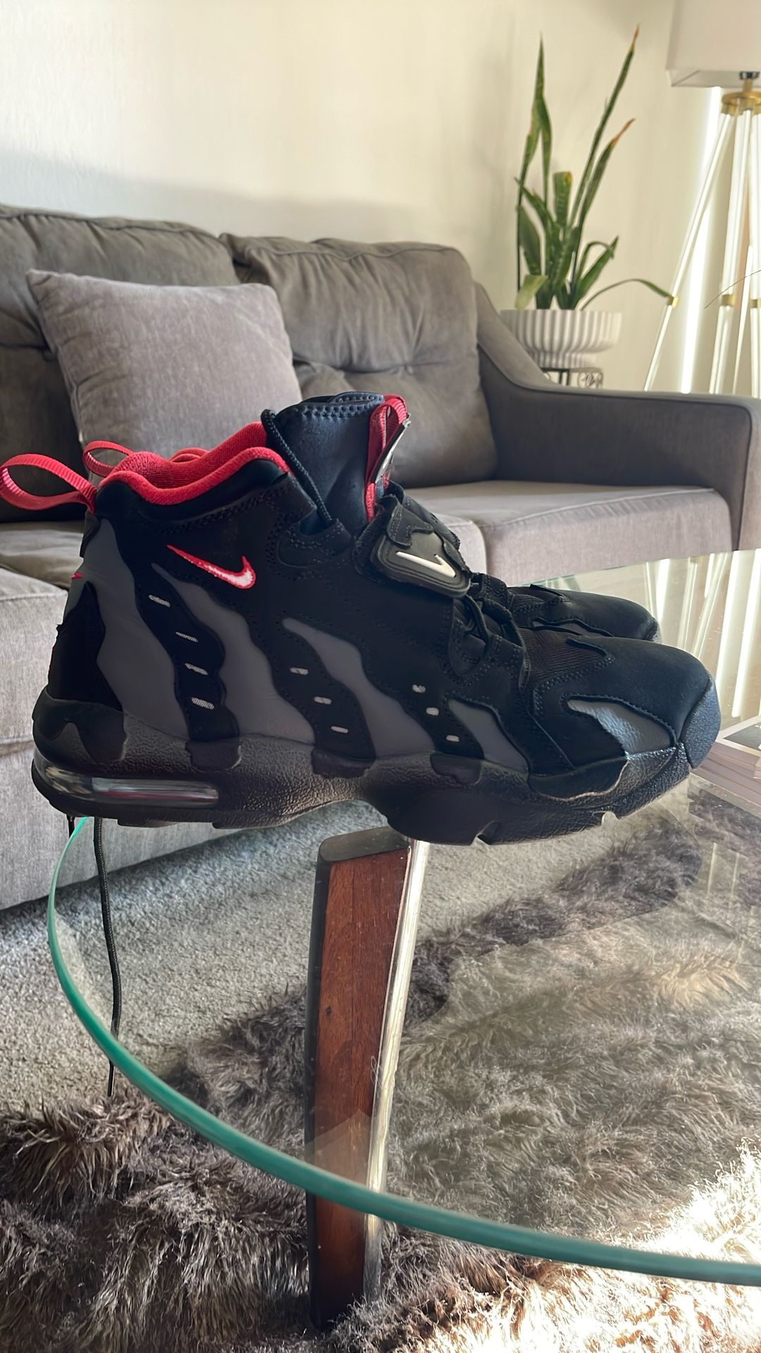 Deion’s