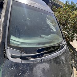 Honda civic sedan 08 partes