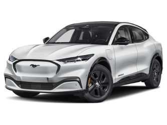 2023 Ford Mustang Mach-E