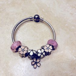Pandora Jewelry 