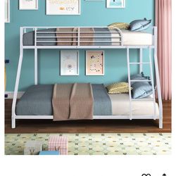 Black Bed Frame