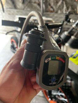 A/C PRO