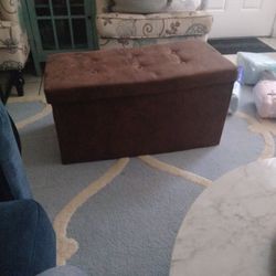 Toy Box Collapsible Foldable