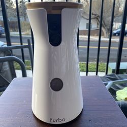 Furbo Dog Camera