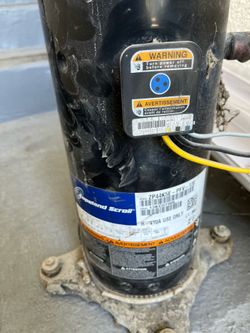 Compressor