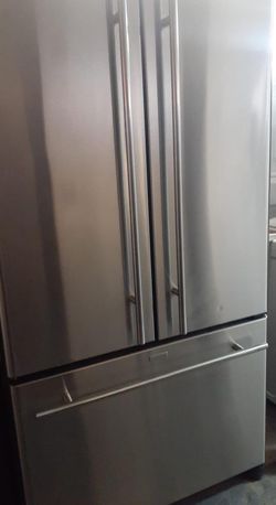Good Maytag French Door - GREAT condition!