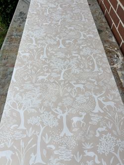 French Country Scene Wallpaper (5)