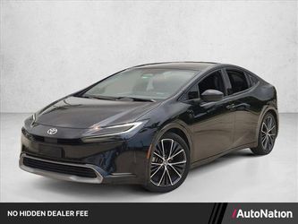 2023 Toyota Prius