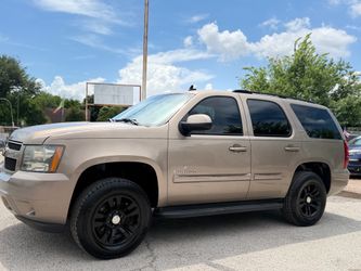 Chevrolet Tahoe LT 2007