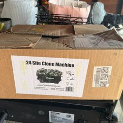 Viagrow 24 Site Clone Machine